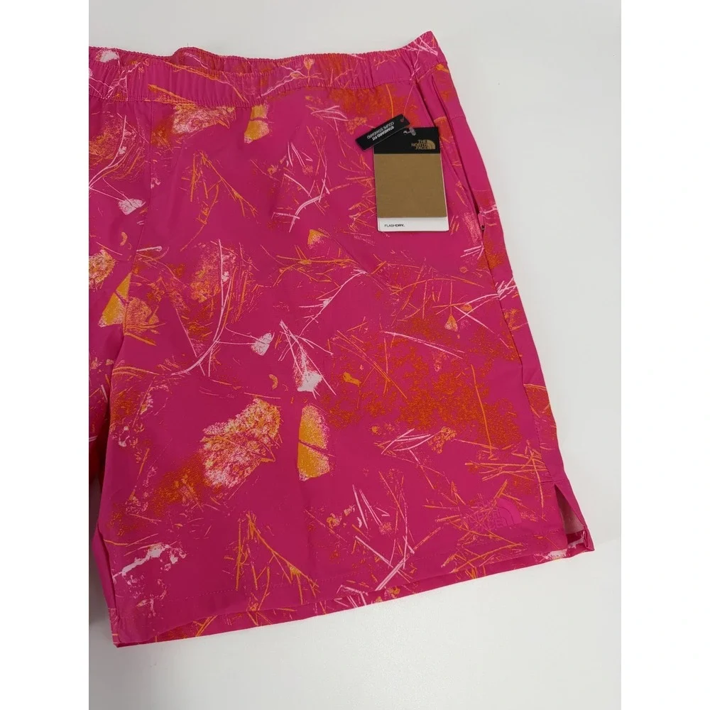 THE NORTH FACE Wander Shorts Mens XXL Length‎ 18